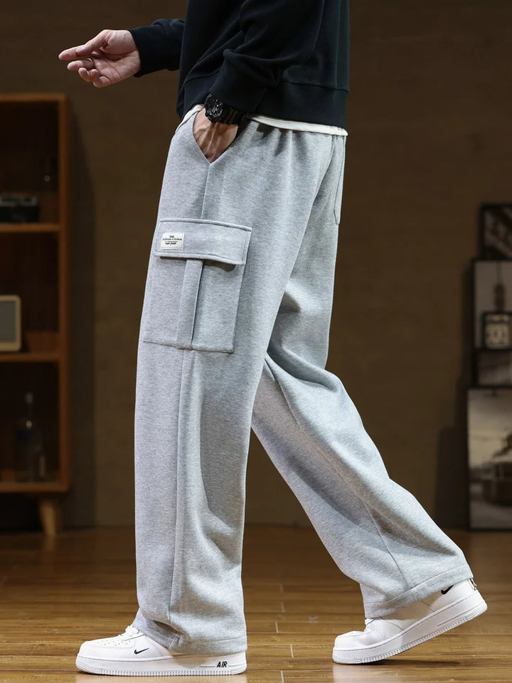 1+1 FREE | MaxCargo - Men’s Multi-Pocket Pants