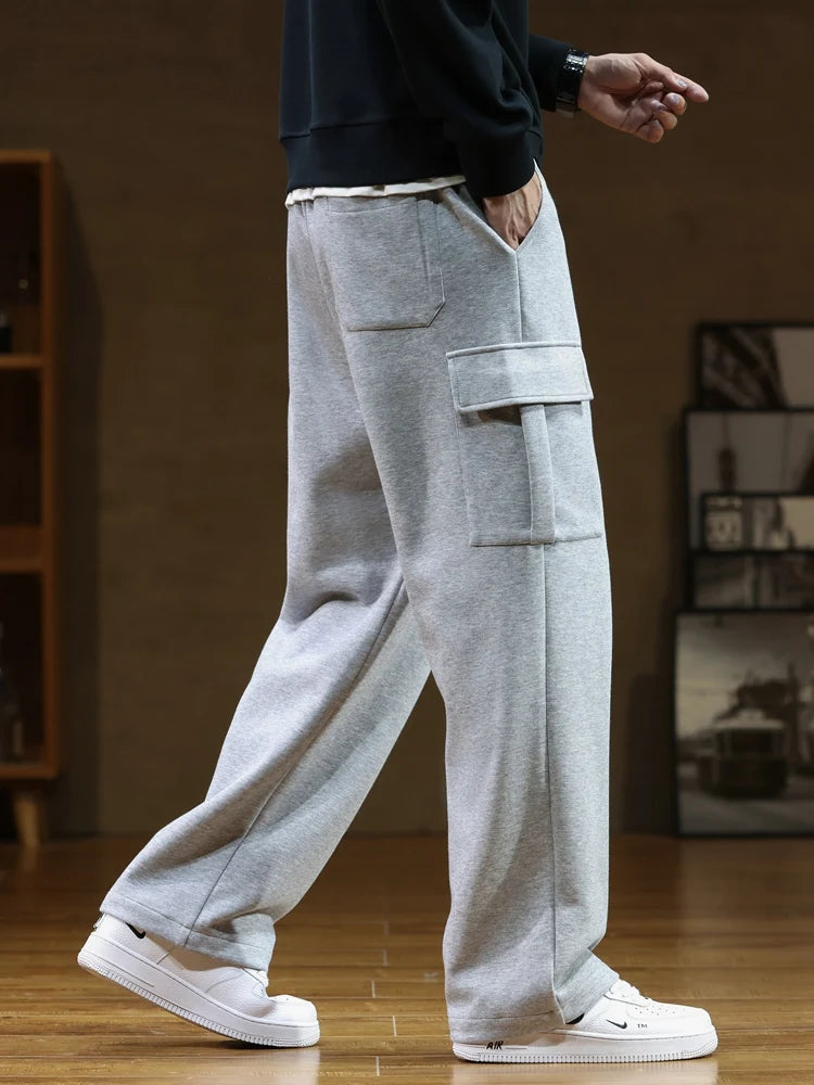 1+1 FREE | MaxCargo - Men’s Multi-Pocket Pants