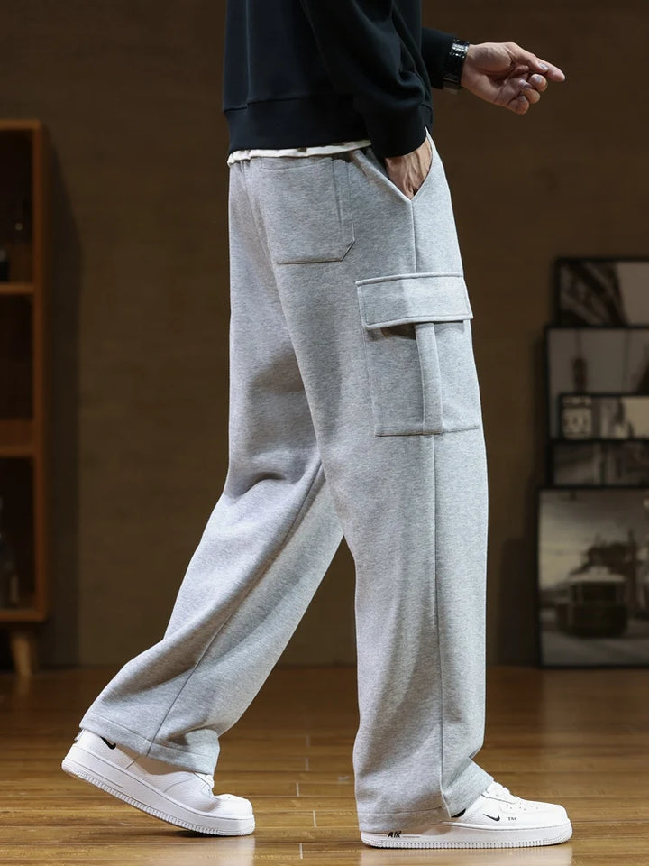 1+1 FREE | MaxCargo - Men’s Multi-Pocket Pants