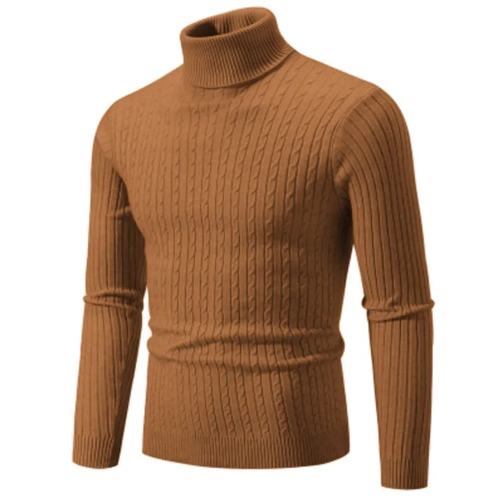 Lukas |  Turtleneck Sweater