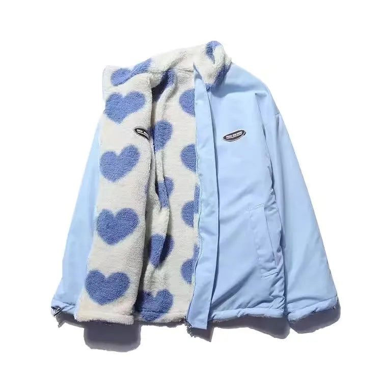 Margot | Double-Sided Puffer Jacket