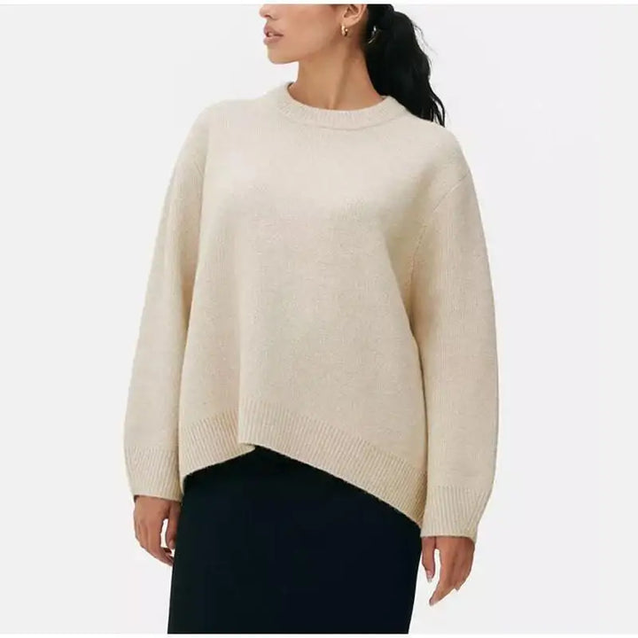 Aimée| Timeless Sweater