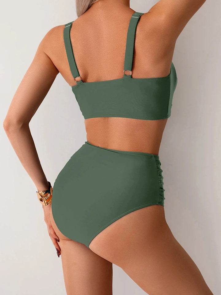Aurea | Sculpt Bikini