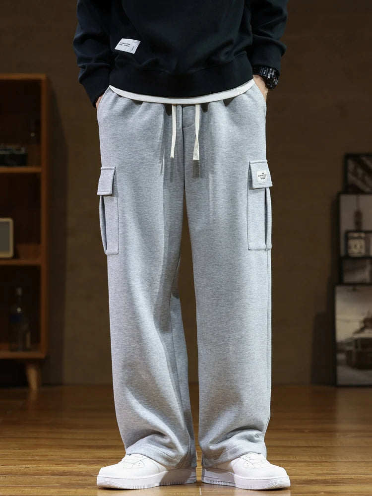 1+1 FREE | MaxCargo - Men’s Multi-Pocket Pants