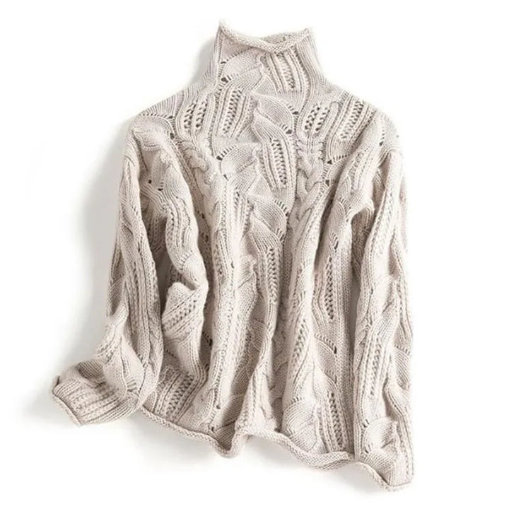 Helena | Soft Knit Sweater