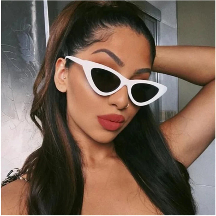 Veda | Cat-Eye Sunglasses