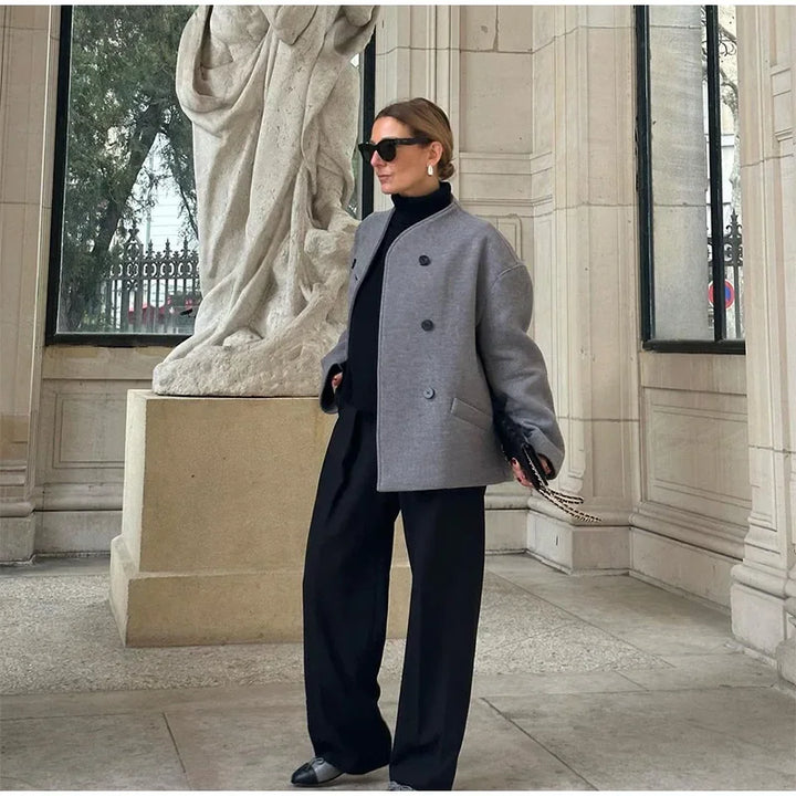 Samantha | Coat