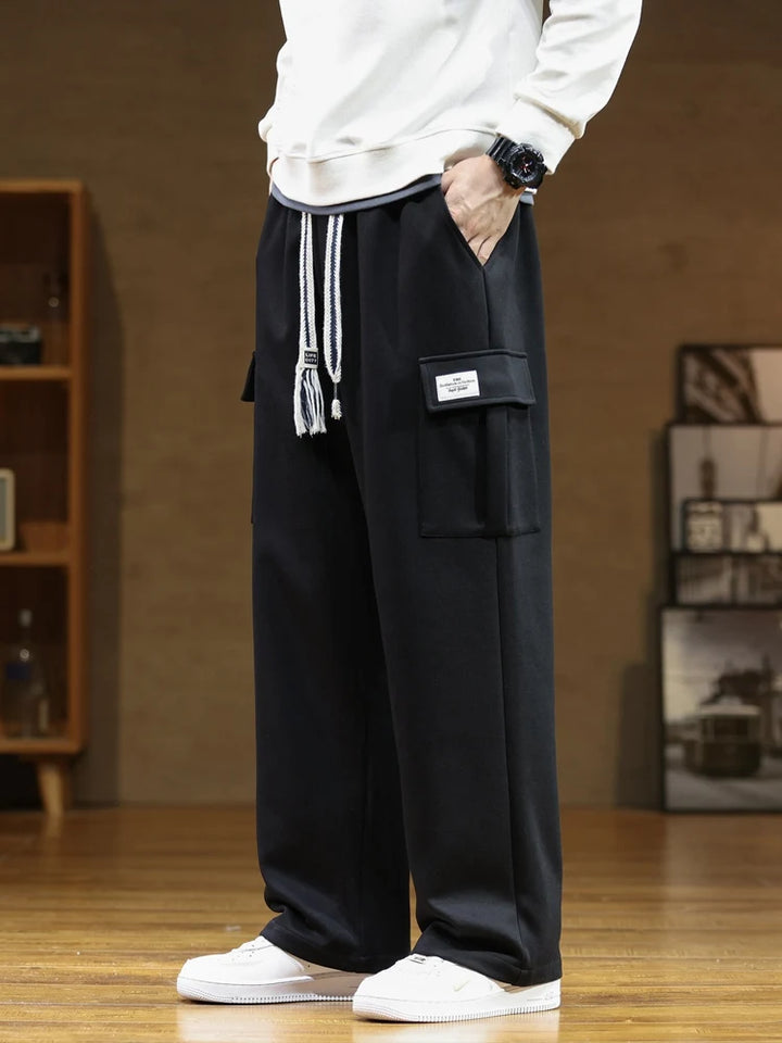 1+1 FREE | MaxCargo - Men’s Multi-Pocket Pants