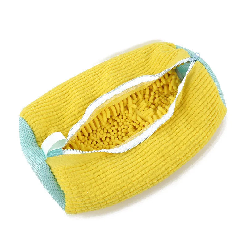 1+1 FREE | ProClean - Express Shoe Wash Bag