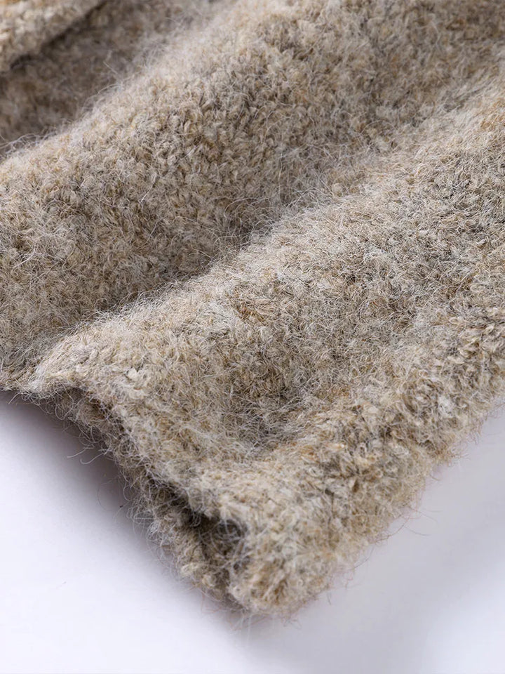 Milena | Elegant Knit Cardigan