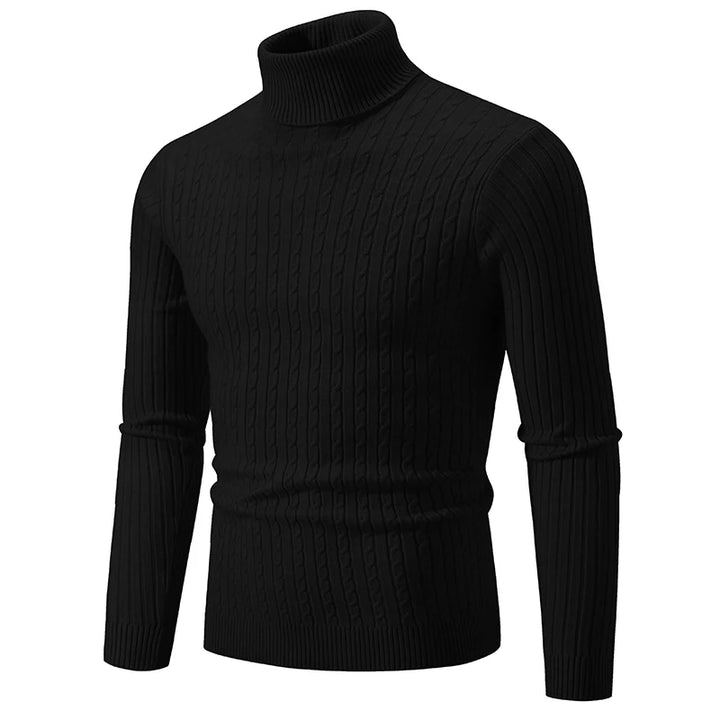 Lukas |  Turtleneck Sweater