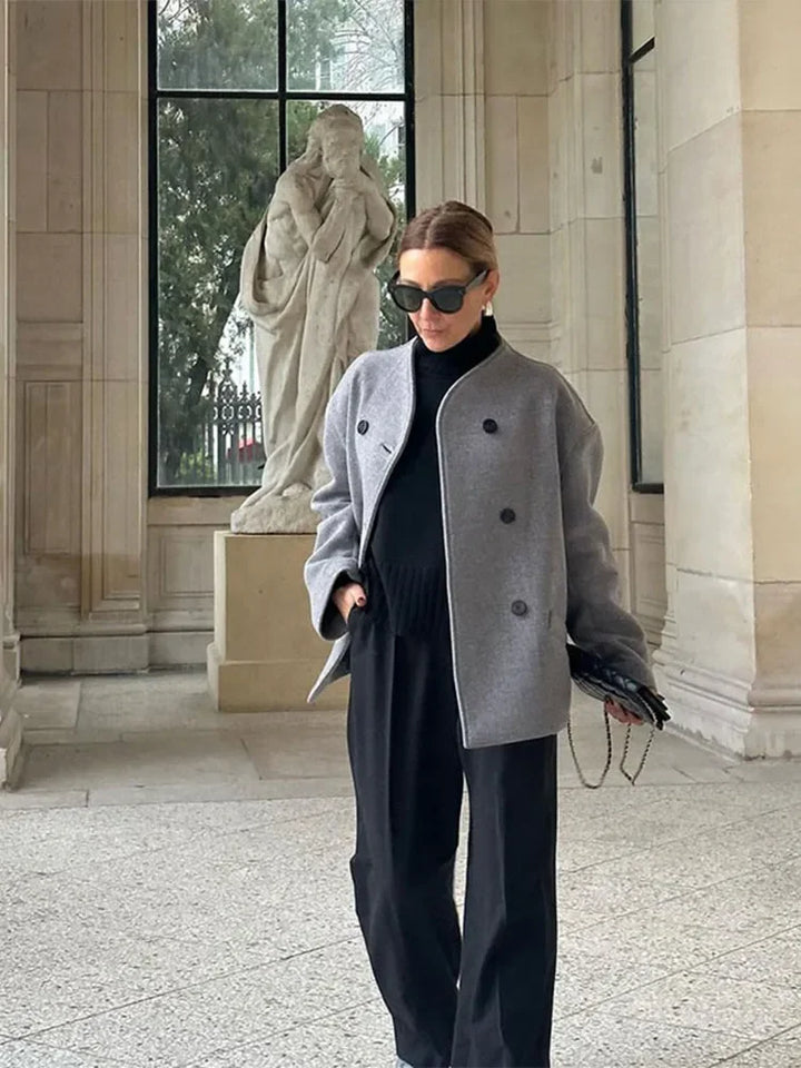 Samantha | Coat