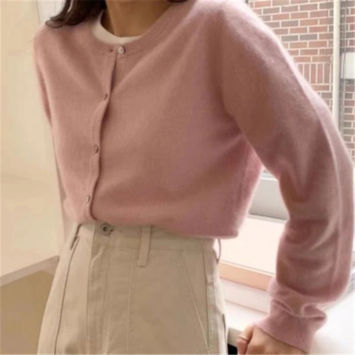 1+1 FREE | Sadie - One Size Sweater