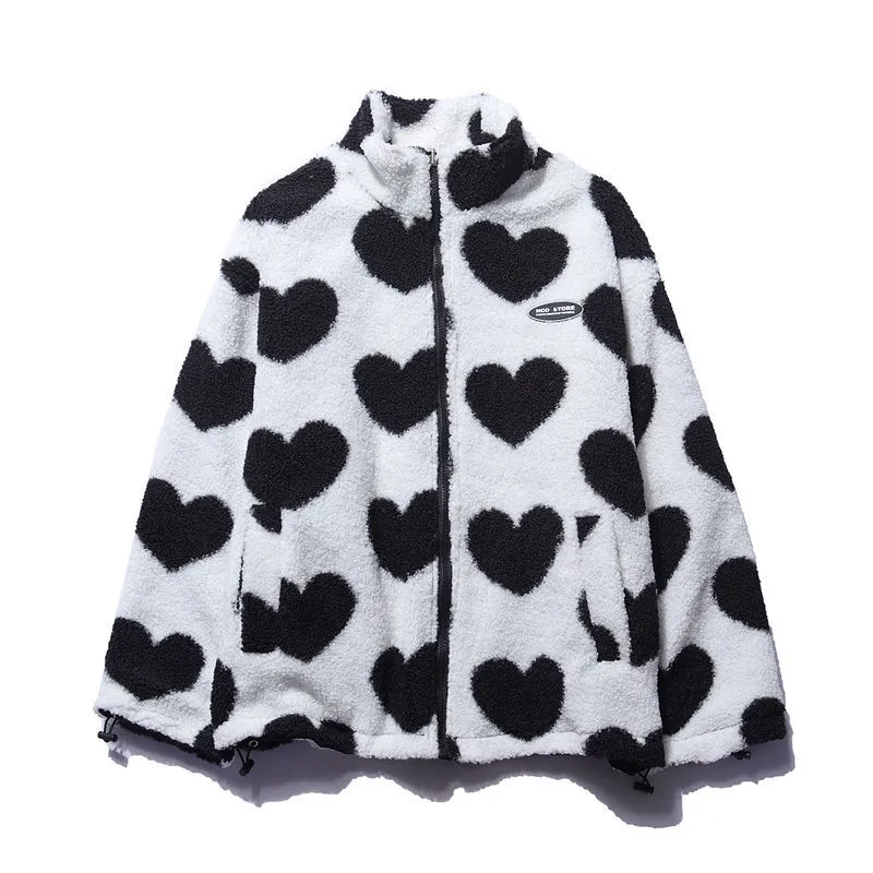 Margot | Double-Sided Puffer Jacket