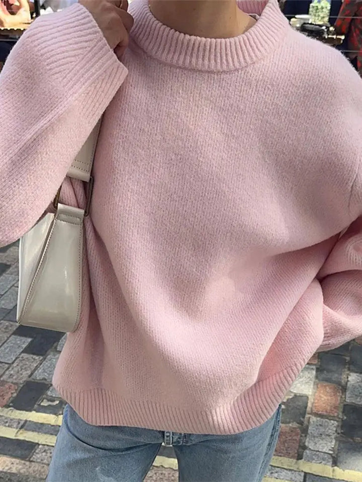 Aimée| Timeless Sweater