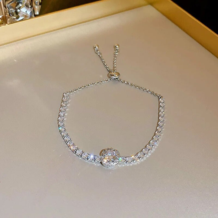 Jewelance | Adjustable Luxury Bracelet
