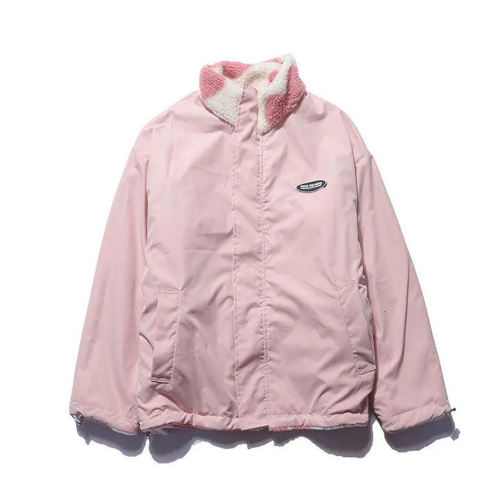 Margot | Double-Sided Puffer Jacket