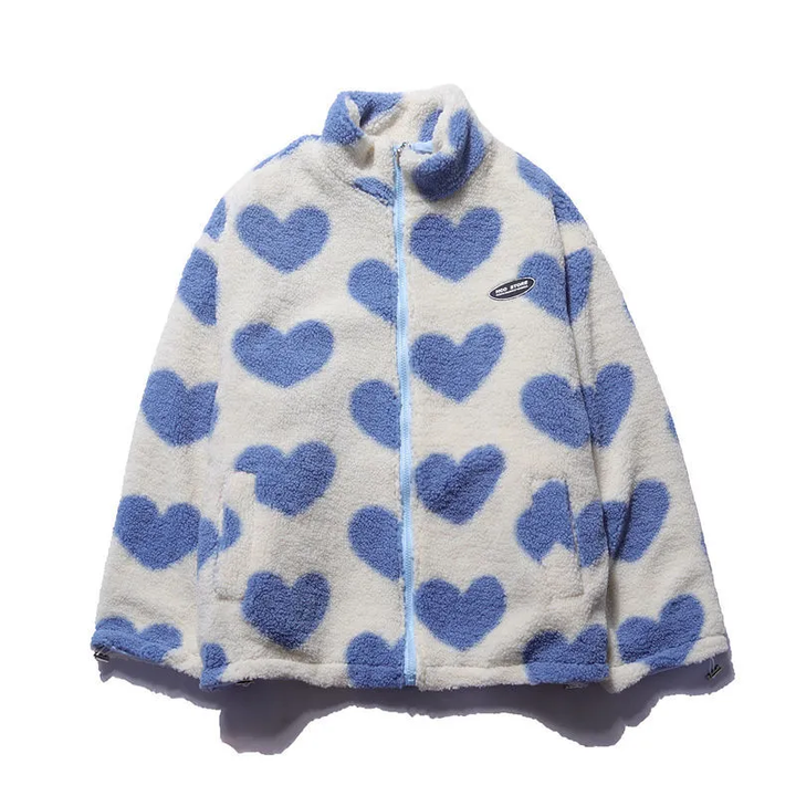 Margot | Double-Sided Puffer Jacket