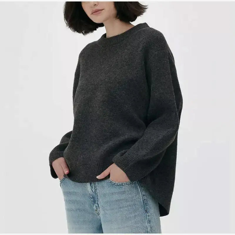 Aimée| Timeless Sweater