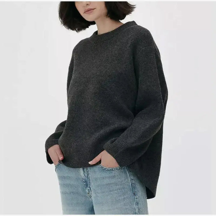 Aimée| Timeless Sweater