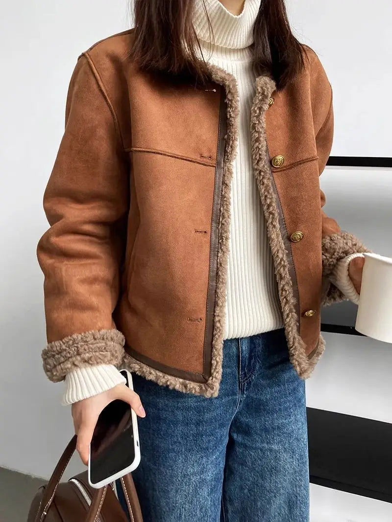 Fay | Button Jacket