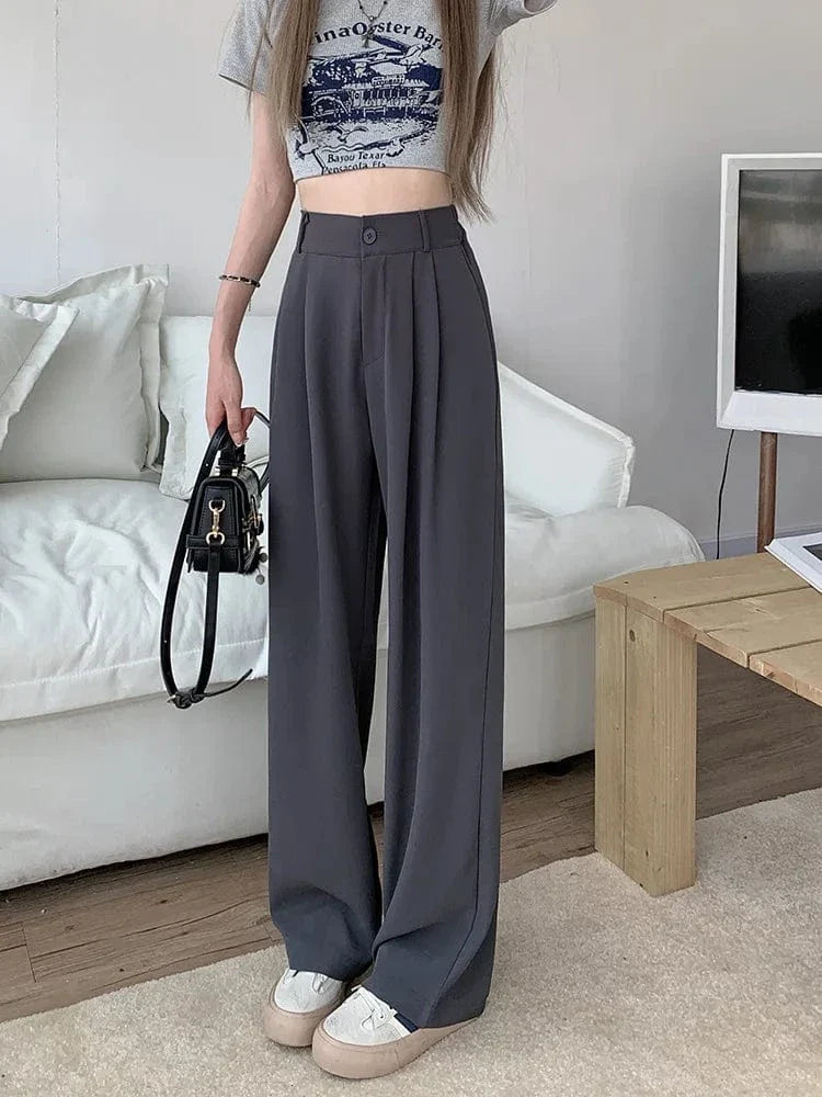 Angelina | Elegant & Flowing Pants