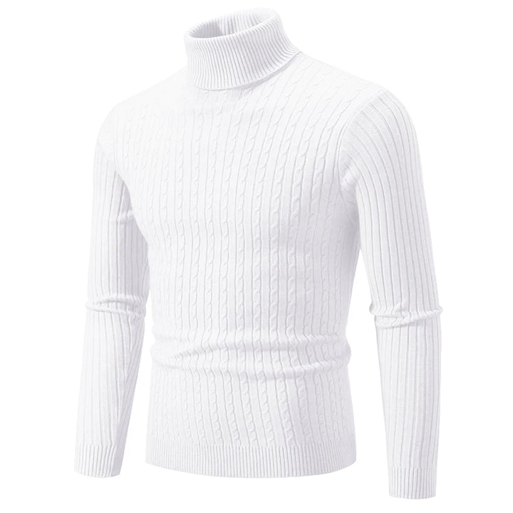 Lukas |  Turtleneck Sweater