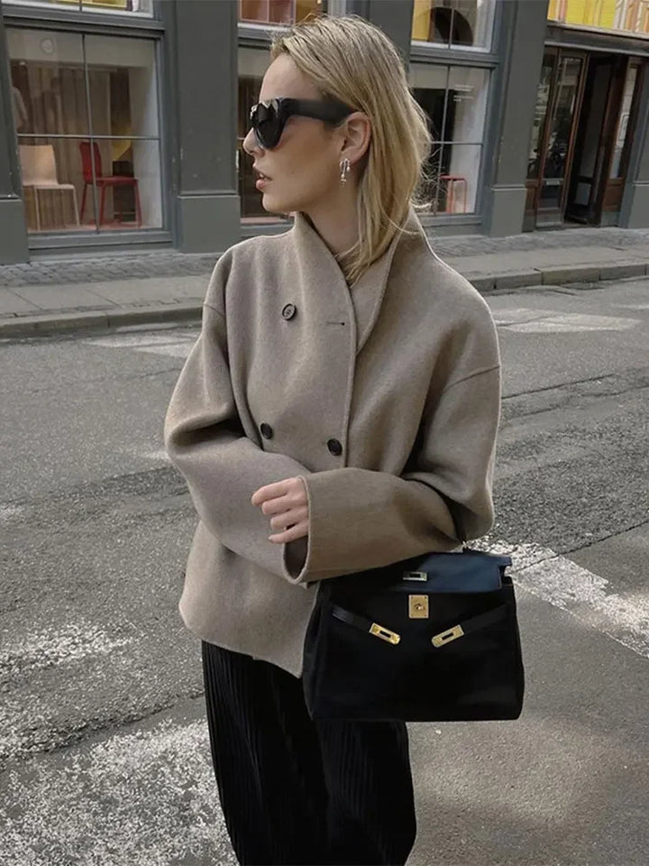 Samantha | Coat