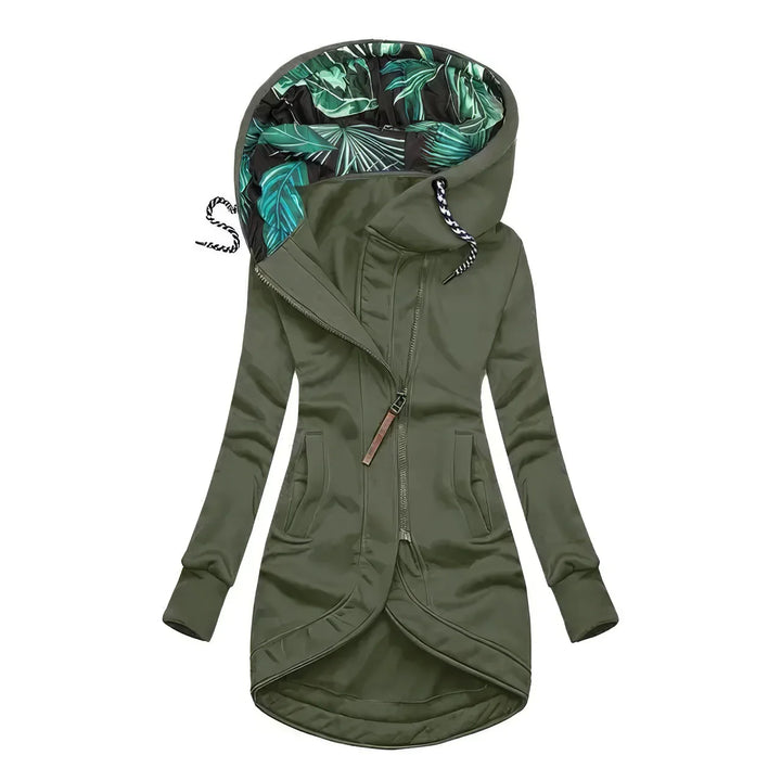 Marisol | Warmth & Elegance Coat