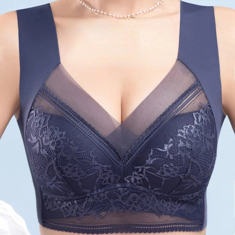 1+1 FREE | EternaEase | Seamless Comfort Bra