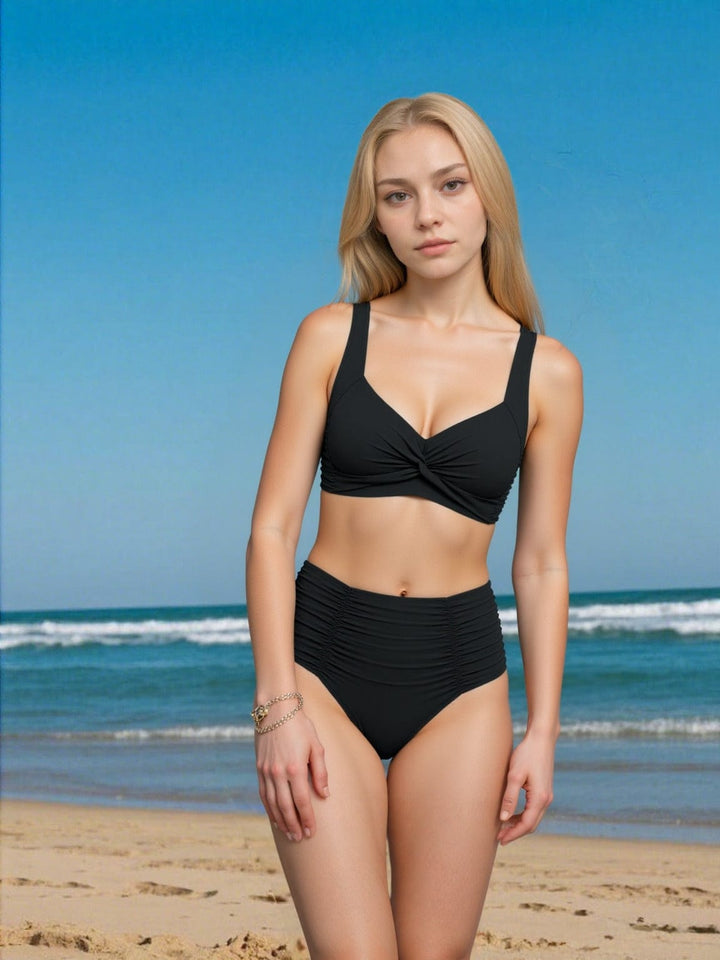 Aurea | Sculpt Bikini