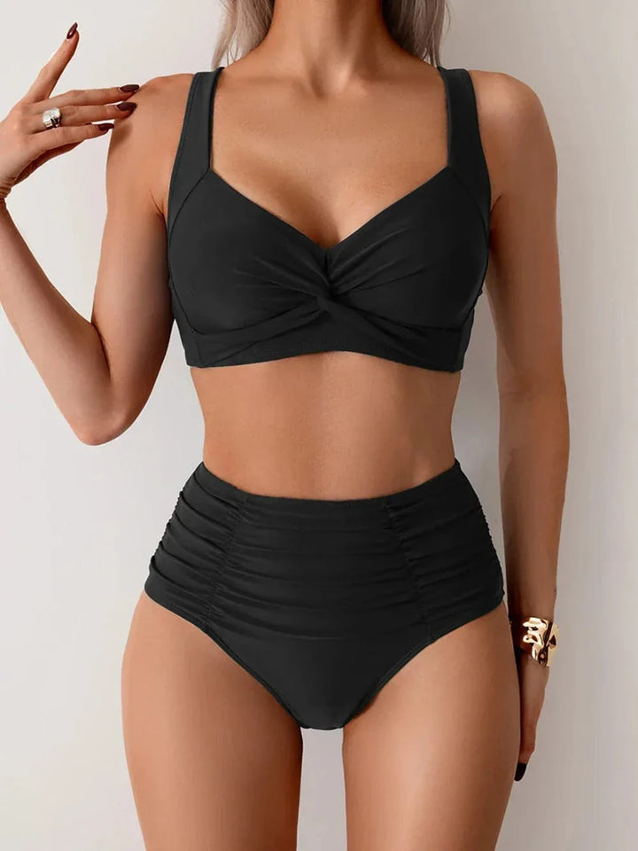 Aurea | Sculpt Bikini