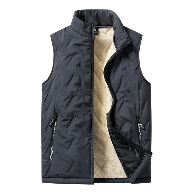 Miles - Vest | 1+1 FREE