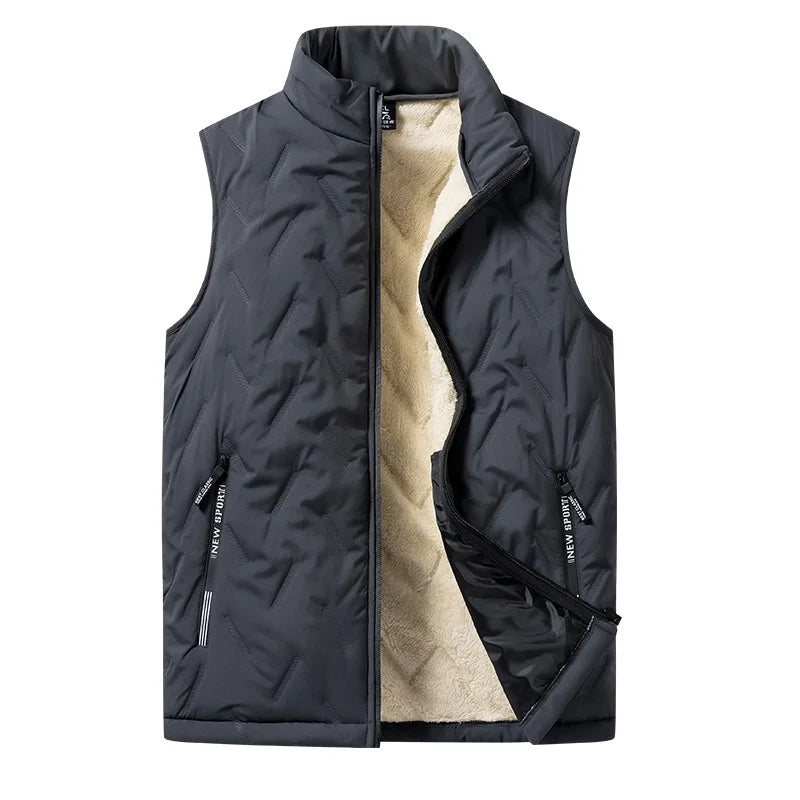 Miles - Vest | 1+1 FREE