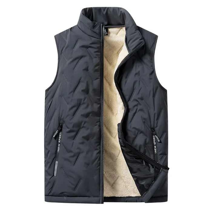 Miles - Vest | 1+1 FREE