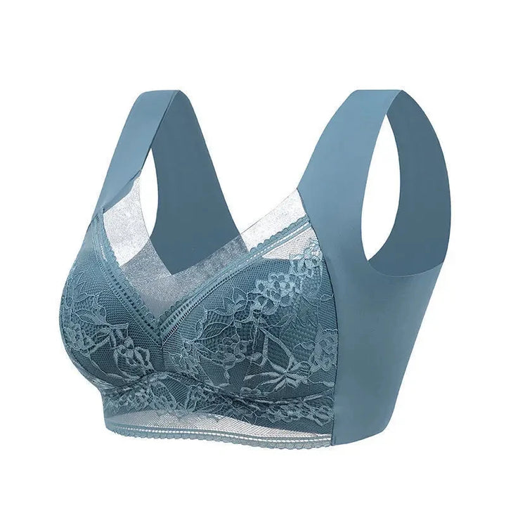 1+1 FREE | EternaEase | Seamless Comfort Bra