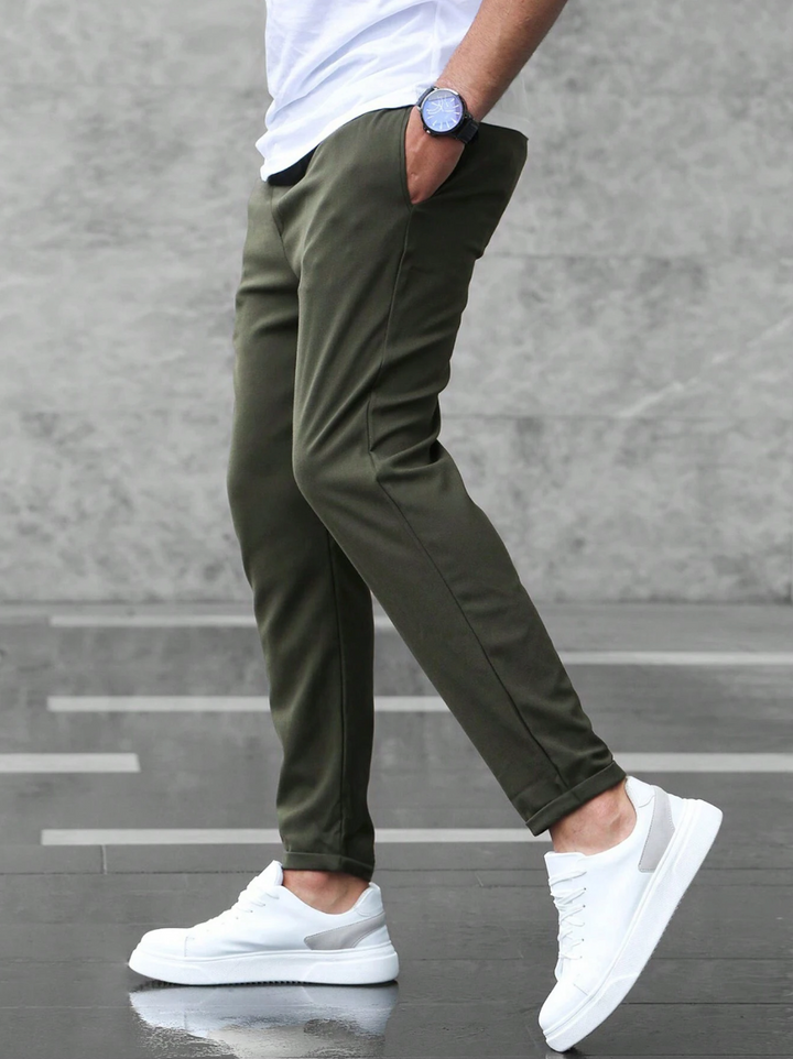 Kai - Pants | 1+1 FREE
