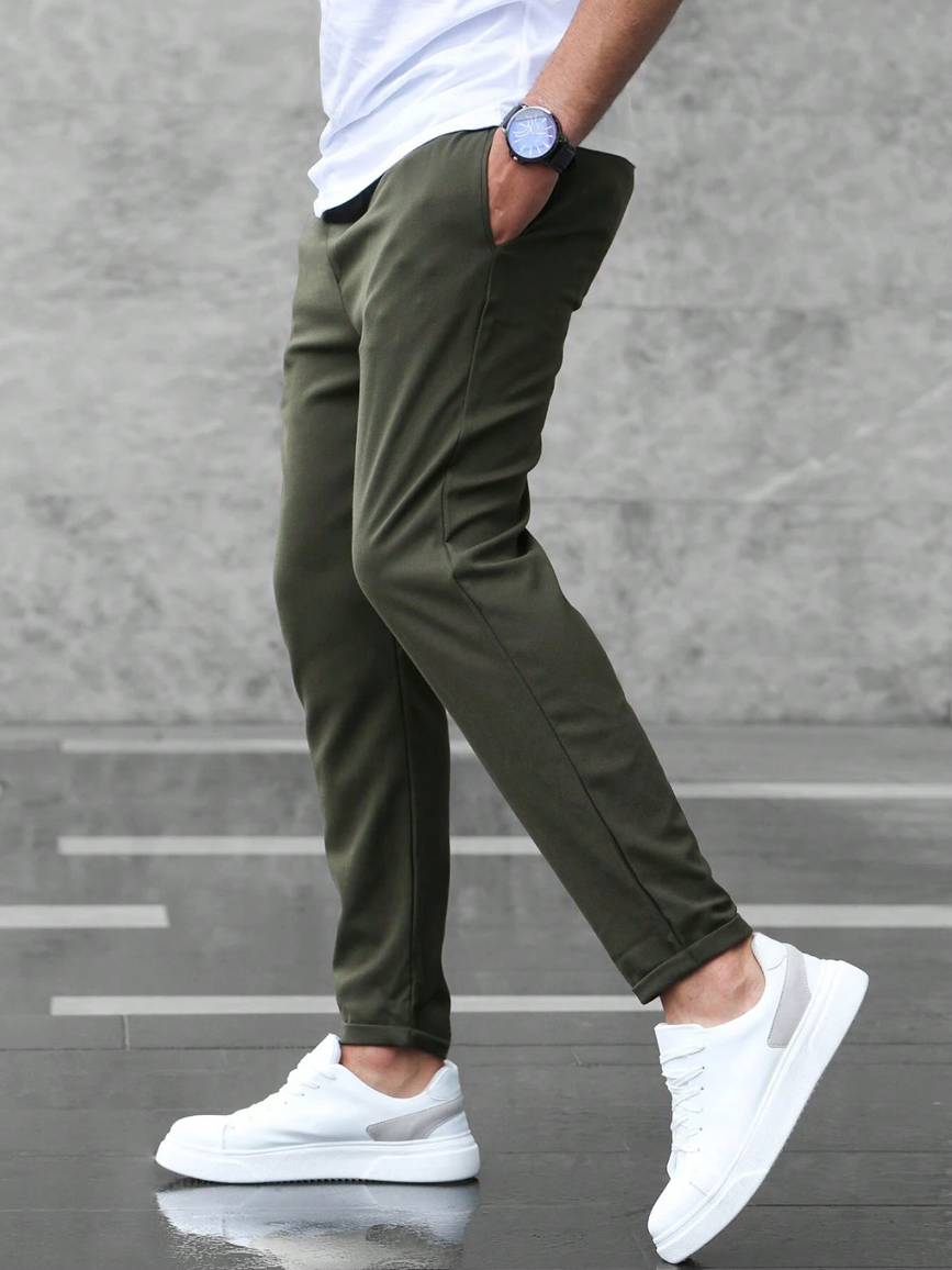 Kai - Pants | 1+1 FREE