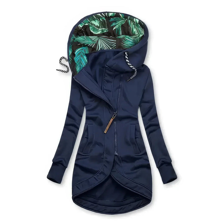 Marisol | Warmth & Elegance Coat