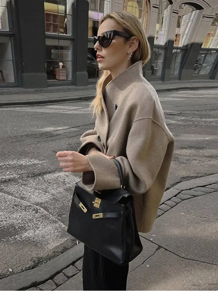 Samantha | Coat
