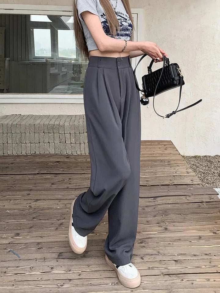 Angelina | Elegant & Flowing Pants