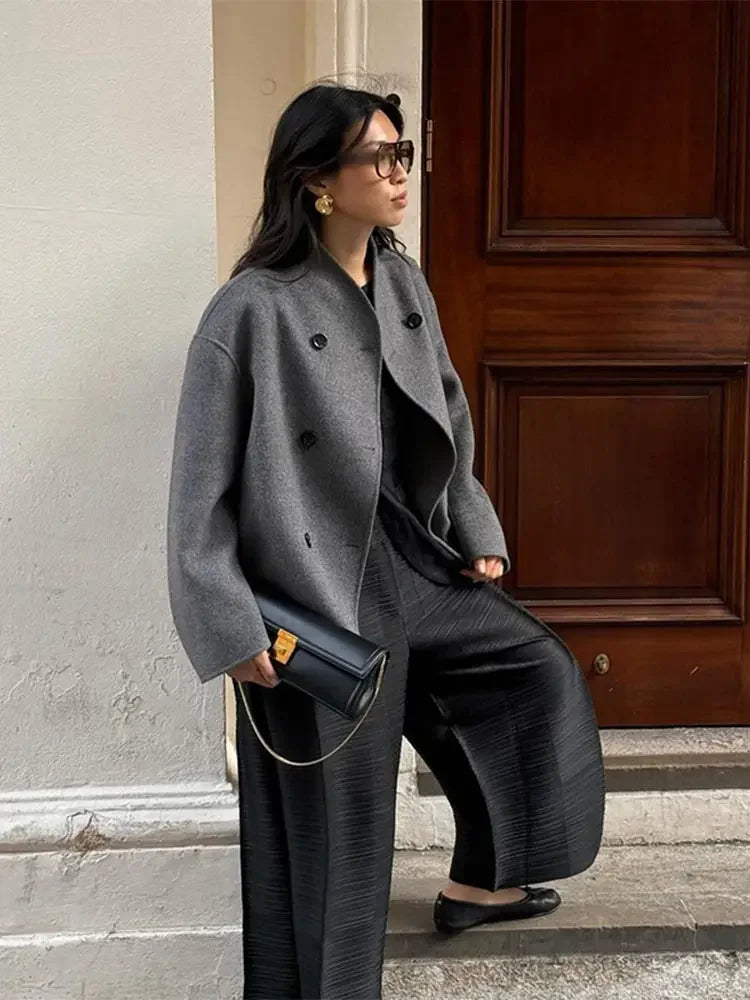 Samantha | Coat