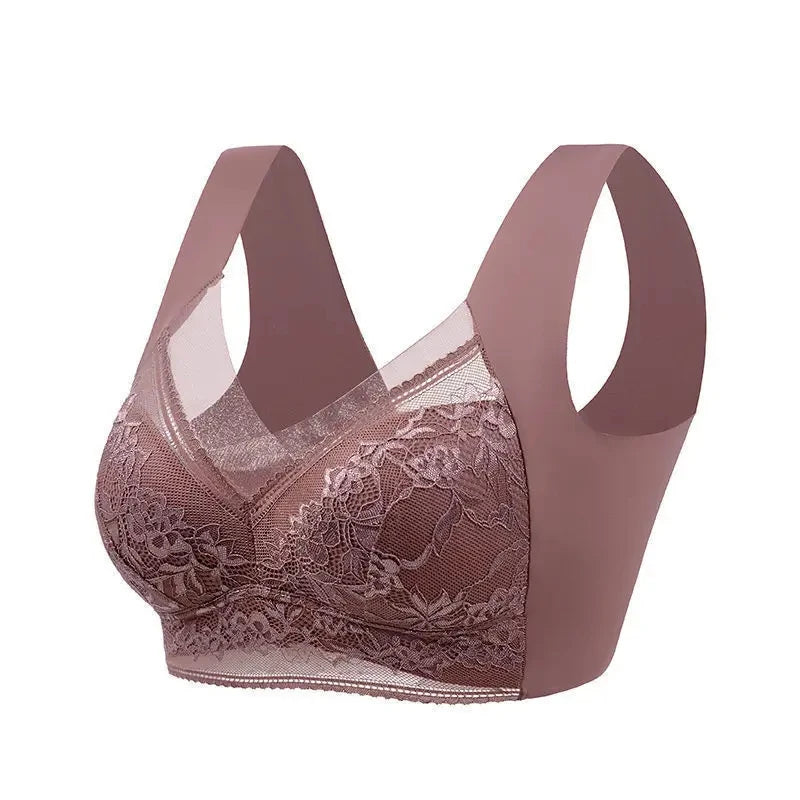 1+1 FREE | EternaEase | Seamless Comfort Bra