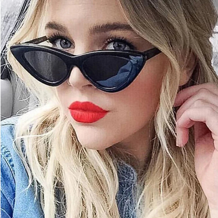 Veda | Cat-Eye Sunglasses