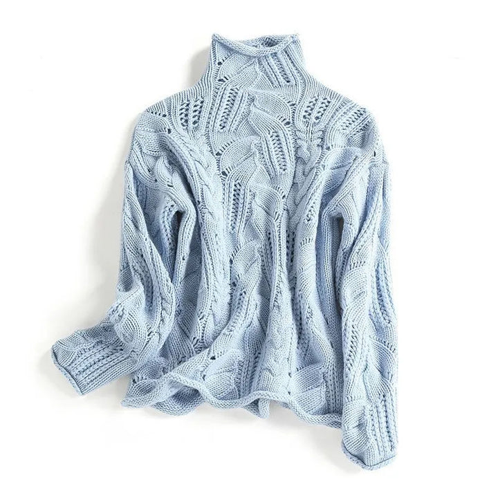 Helena | Soft Knit Sweater