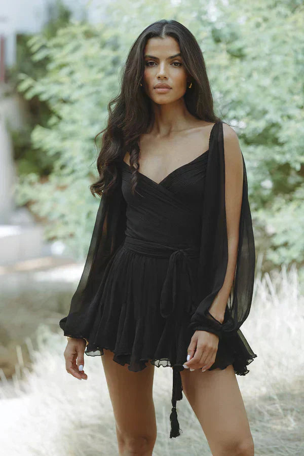 Elise | Effortless Elegance Dress