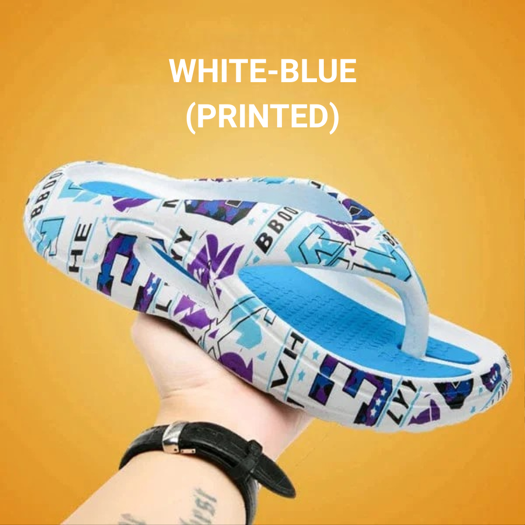 BreezeWalk | Light as Air. Soft as a Cloud