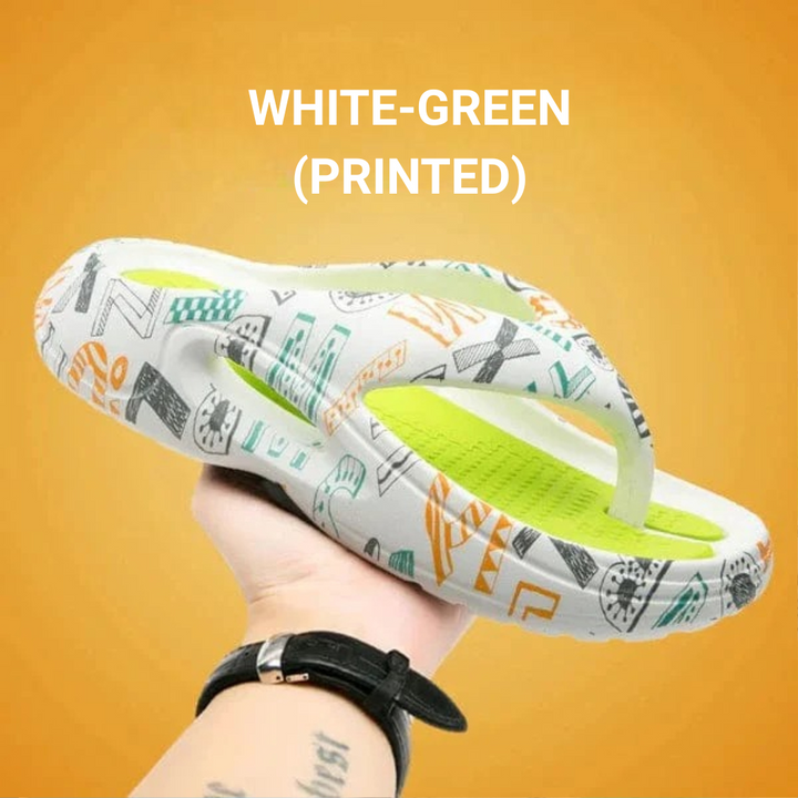 BreezeWalk | Light as Air. Soft as a Cloud