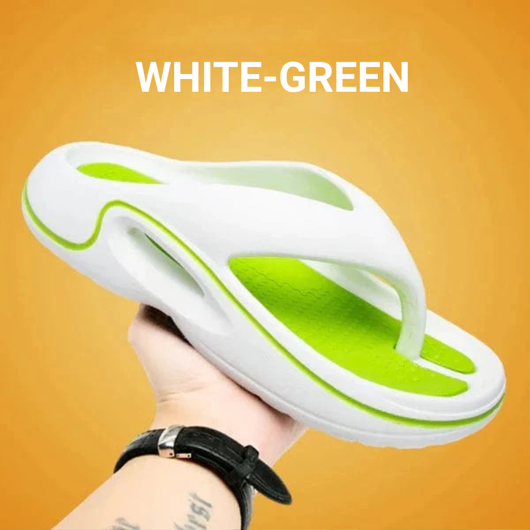BreezeWalk | Light as Air. Soft as a Cloud