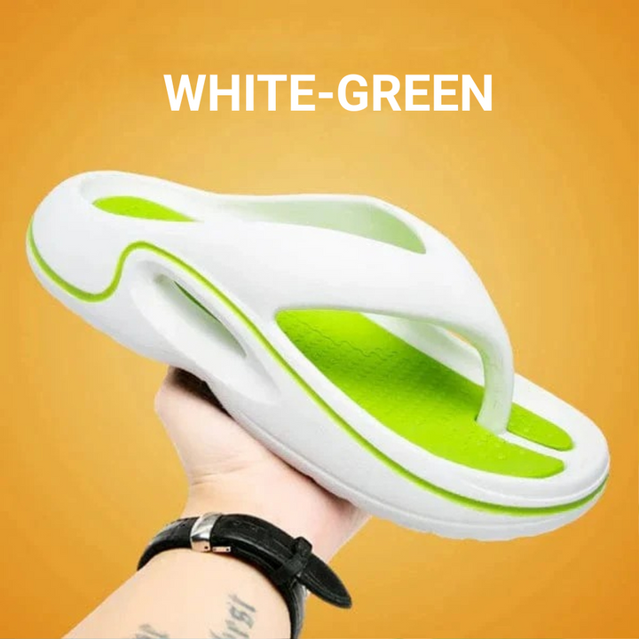 BreezeWalk | Light as Air. Soft as a Cloud